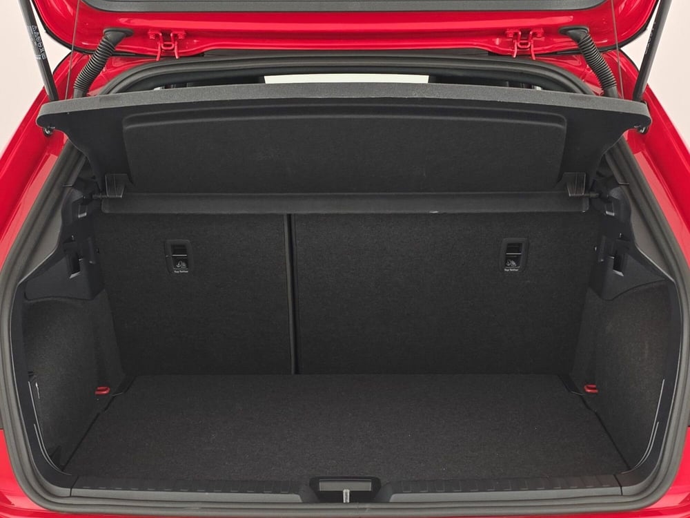Audi A1 Sportback usata a Alessandria (9)