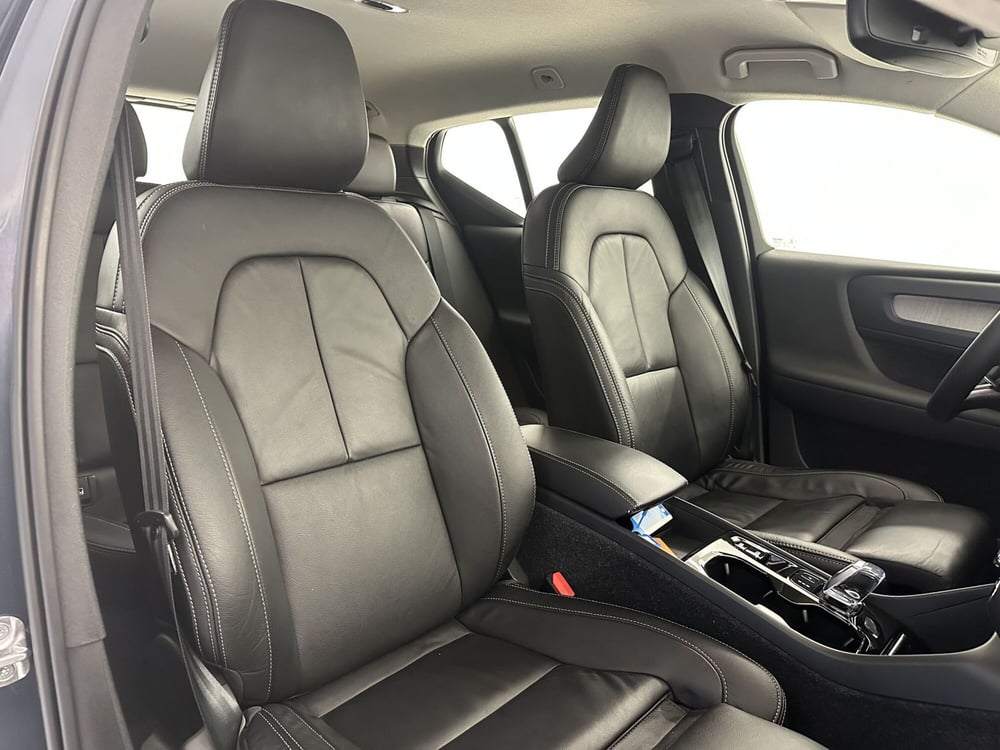 Volvo XC40 usata a Bergamo (10)