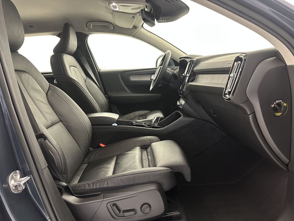 Volvo XC40 usata a Bergamo (3)