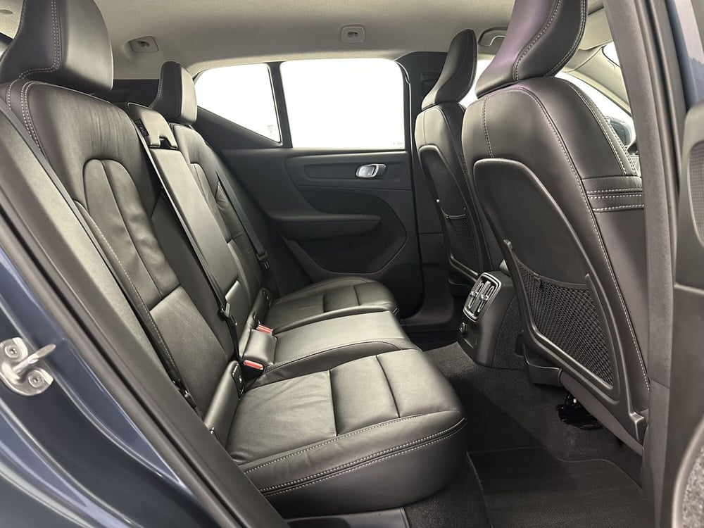 Volvo XC40 usata a Bergamo (5)