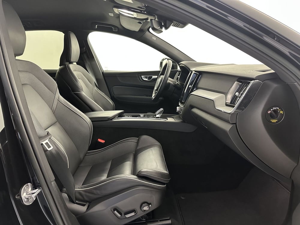 Volvo XC60 usata a Bergamo (3)