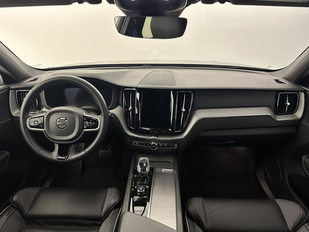 Volvo XC60 usata a Bergamo (4)