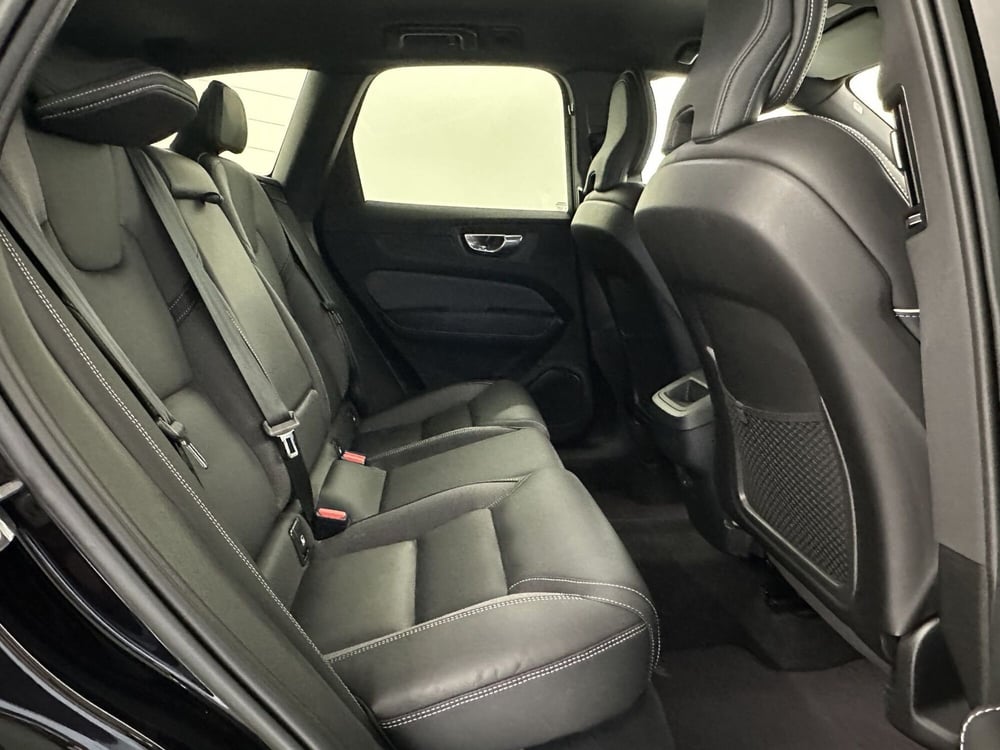 Volvo XC60 usata a Bergamo (5)