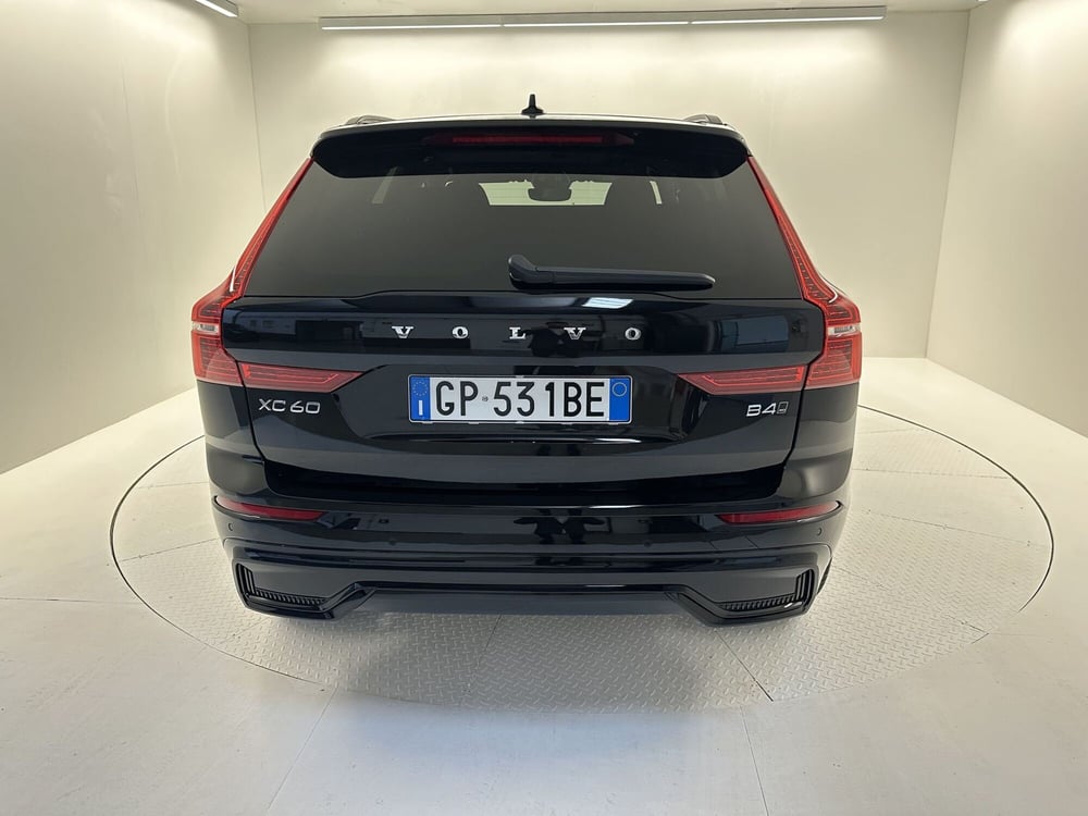 Volvo XC60 usata a Bergamo (7)