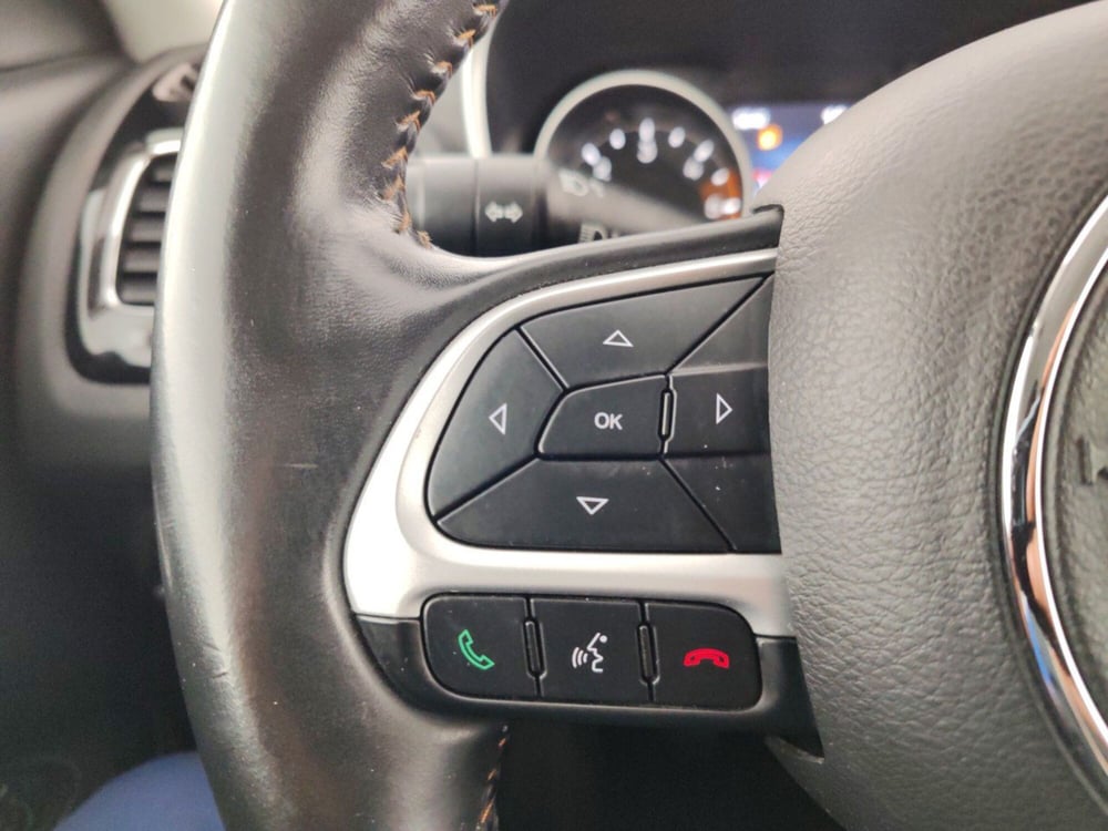 Jeep Compass usata a Massa-Carrara (14)
