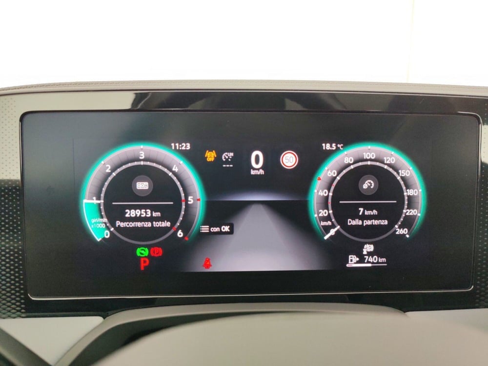 Volkswagen Passat usata a Massa-Carrara (15)