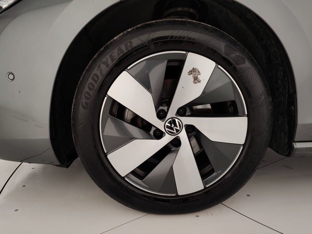 Volkswagen Passat usata a Massa-Carrara (6)