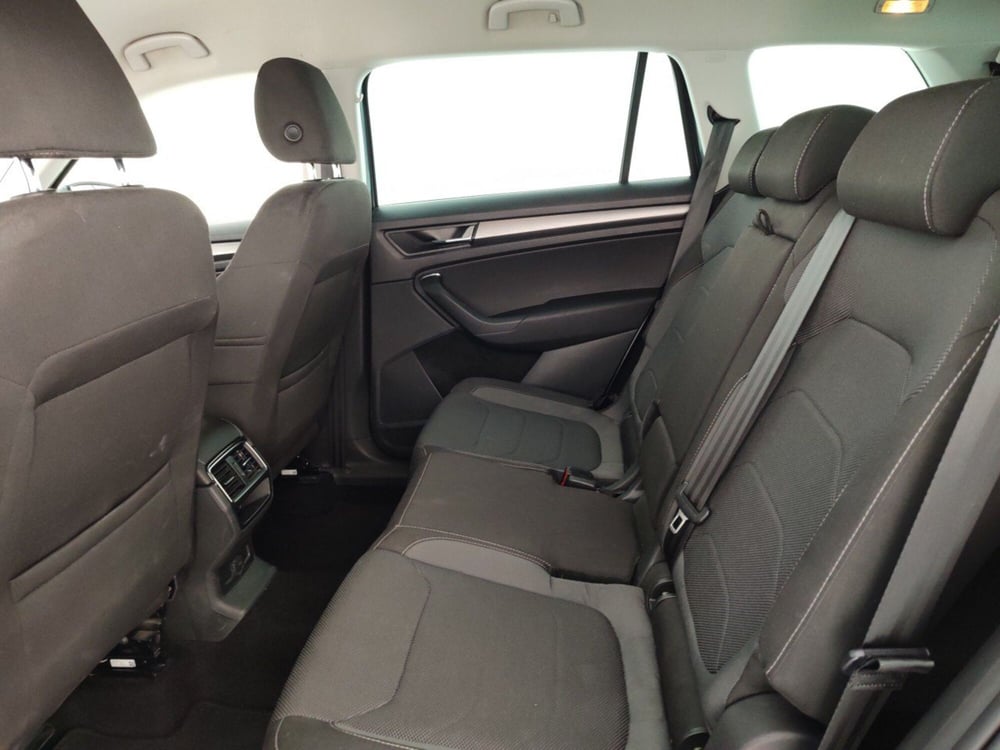Skoda Kodiaq usata a Massa-Carrara (10)