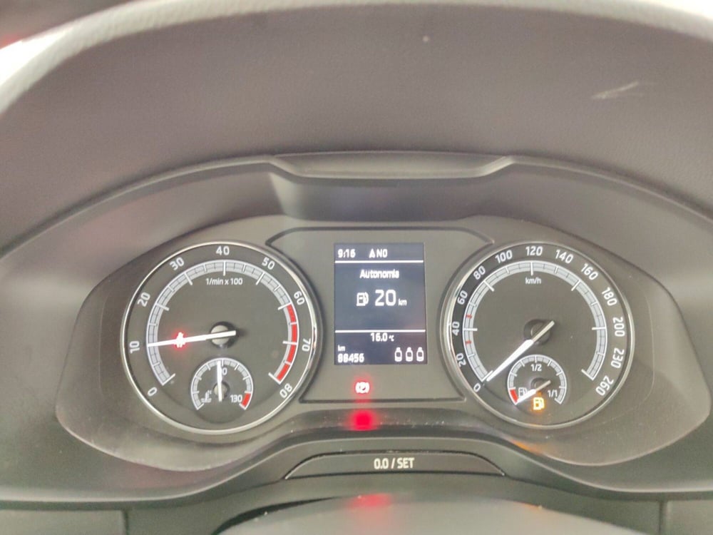 Skoda Kodiaq usata a Massa-Carrara (15)