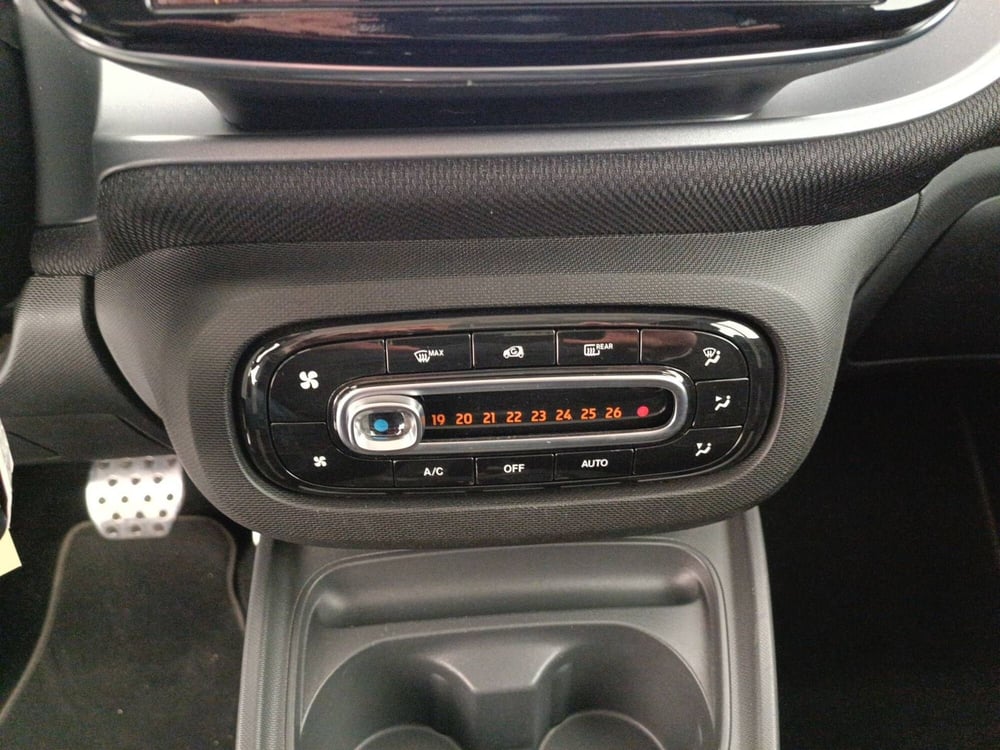 smart Fortwo Cabrio usata a Treviso (18)