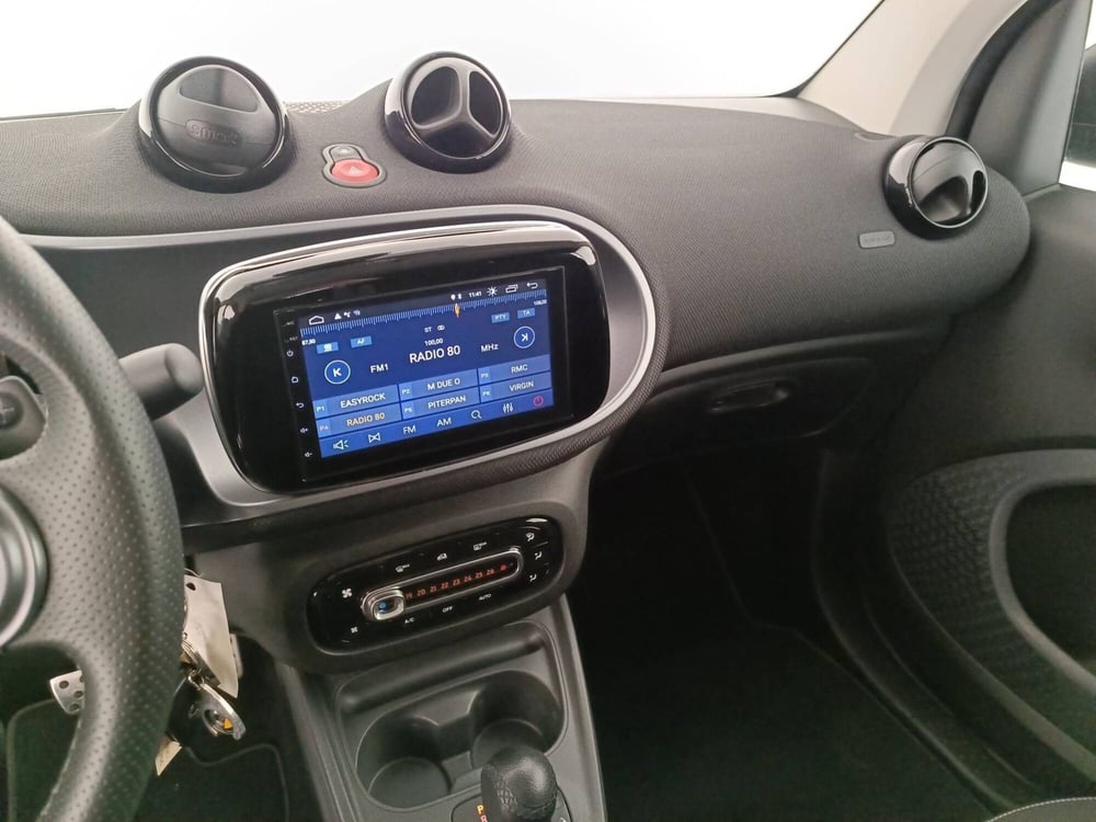 smart Fortwo Cabrio usata a Treviso (20)