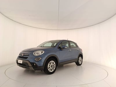 Fiat 500X 1.3 mjet 95cv del 2020 usata a Treviso