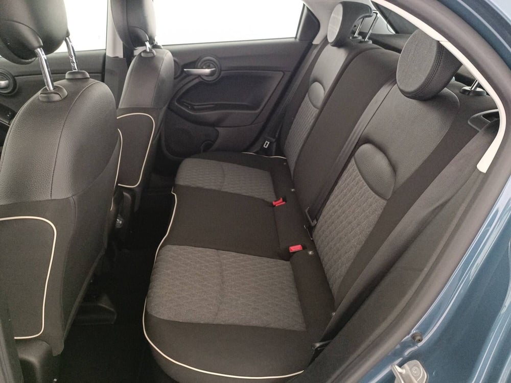 Fiat 500X usata a Treviso (13)