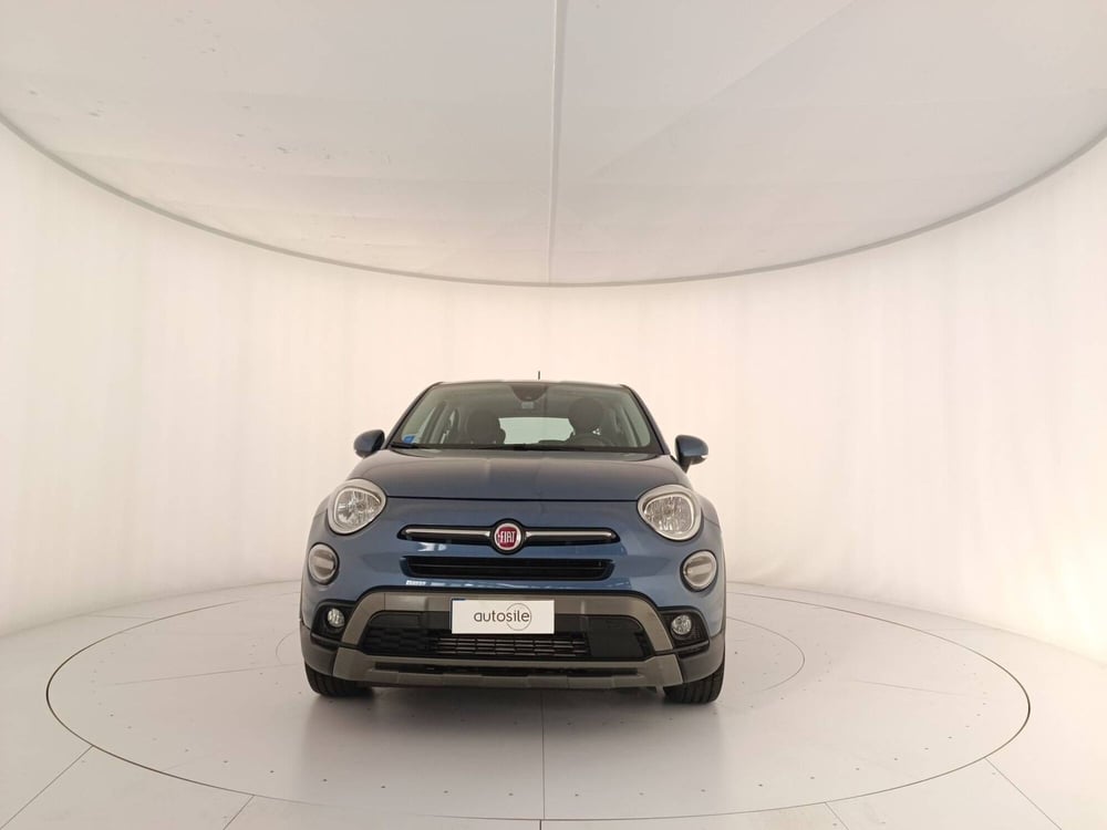 Fiat 500X usata a Treviso (2)