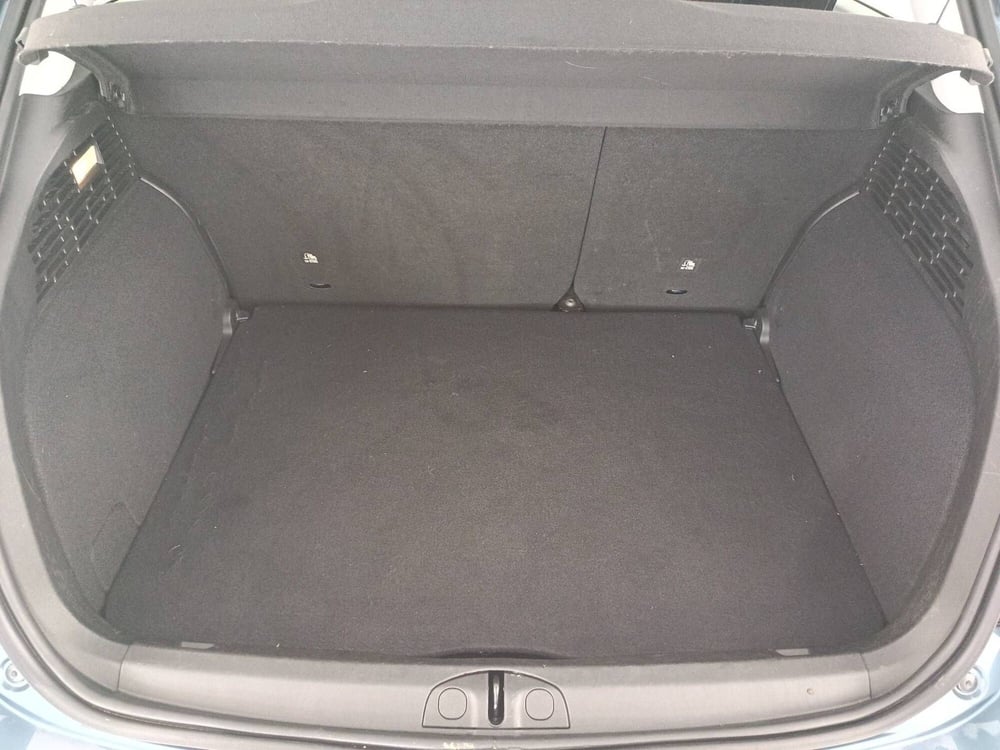 Fiat 500X usata a Treviso (20)