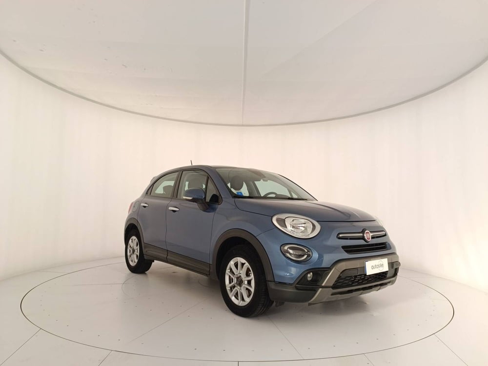 Fiat 500X usata a Treviso (3)