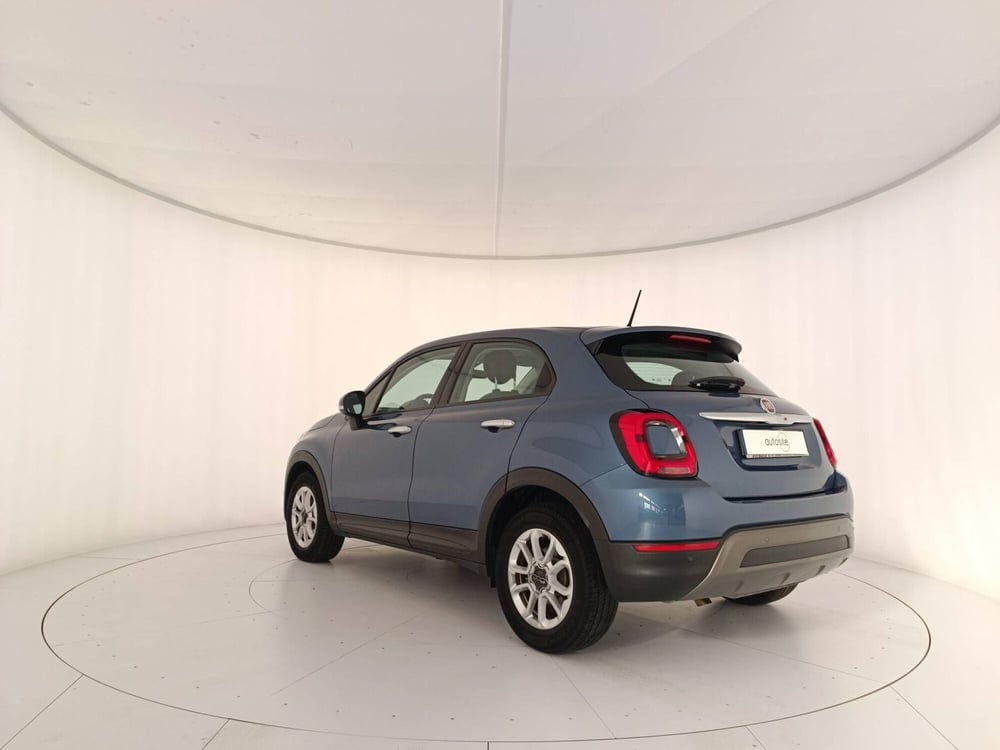 Fiat 500X usata a Treviso (4)