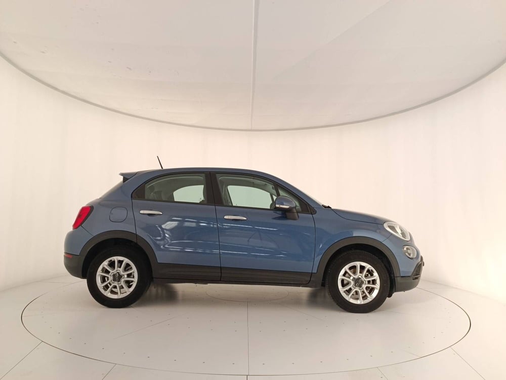 Fiat 500X usata a Treviso (7)