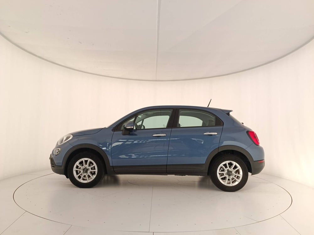 Fiat 500X usata a Treviso (8)