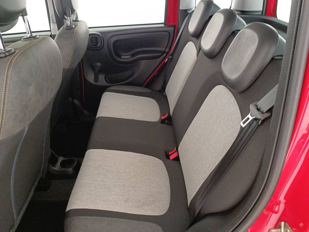 Fiat Panda usata a Treviso (13)