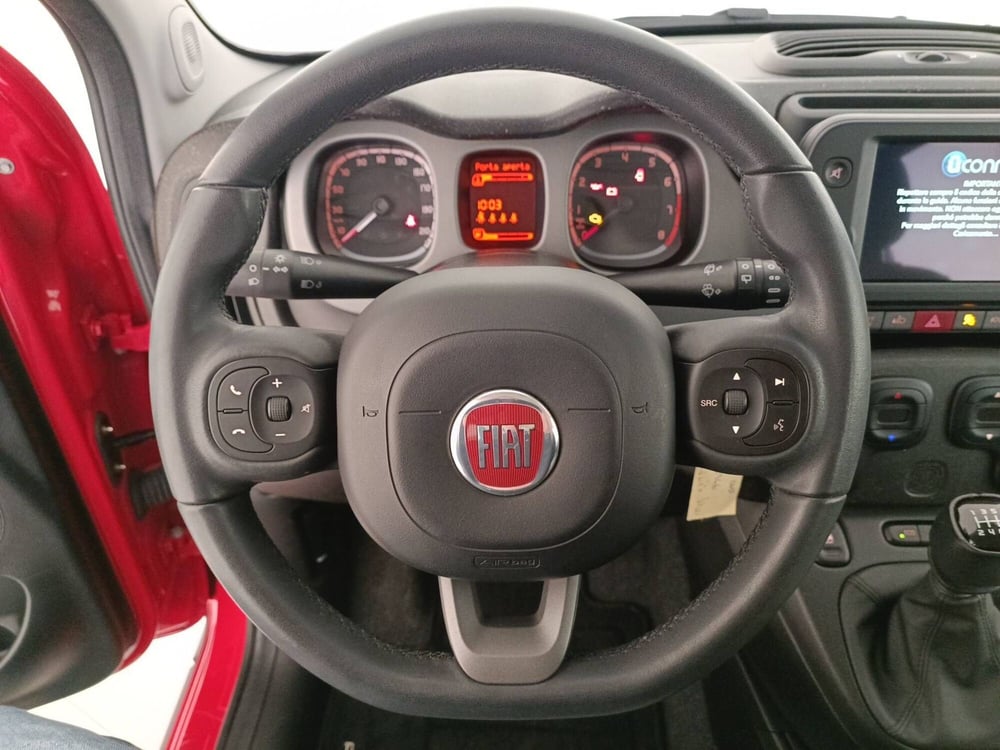 Fiat Panda usata a Treviso (14)