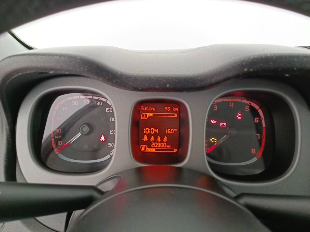Fiat Panda usata a Treviso (15)