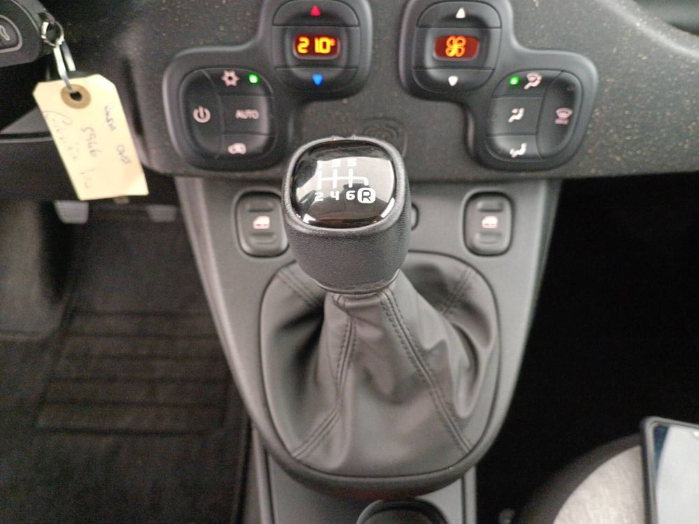 Fiat Panda usata a Treviso (18)