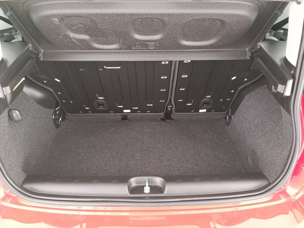 Fiat Panda usata a Treviso (20)