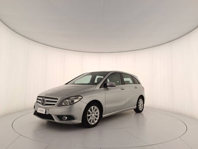 Mercedes-Benz Classe B 200 CDI Executive del 2013 usata a Treviso