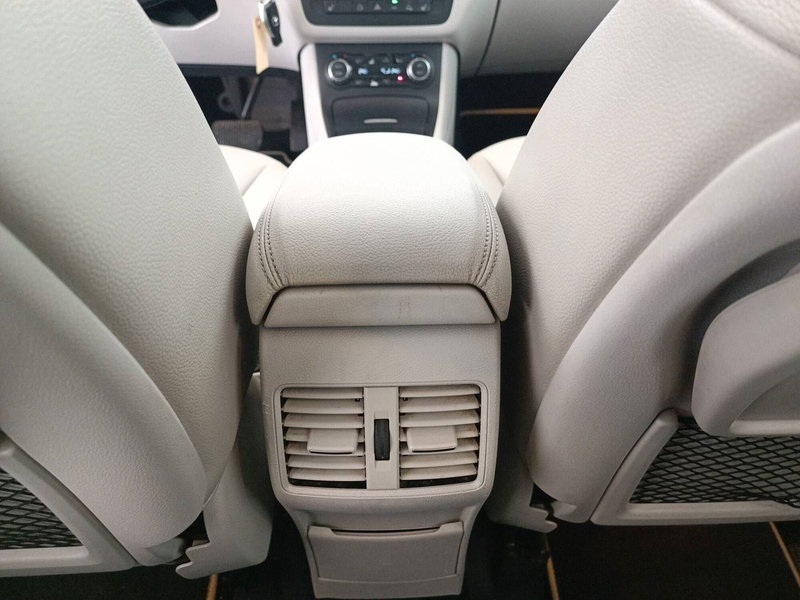 Mercedes-Benz Classe B usata a Treviso (12)