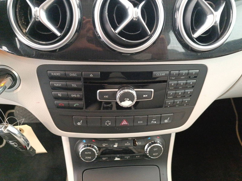 Mercedes-Benz Classe B usata a Treviso (18)