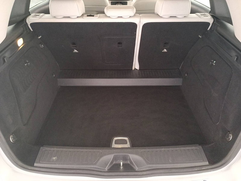 Mercedes-Benz Classe B usata a Treviso (20)