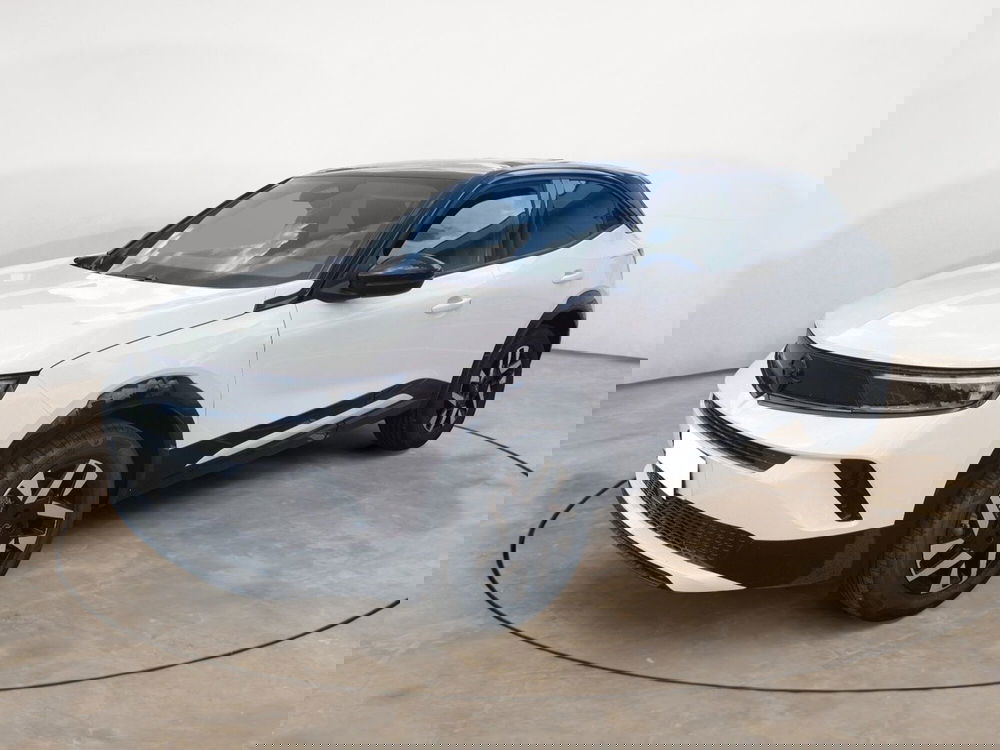 Opel Mokka nuova a Taranto