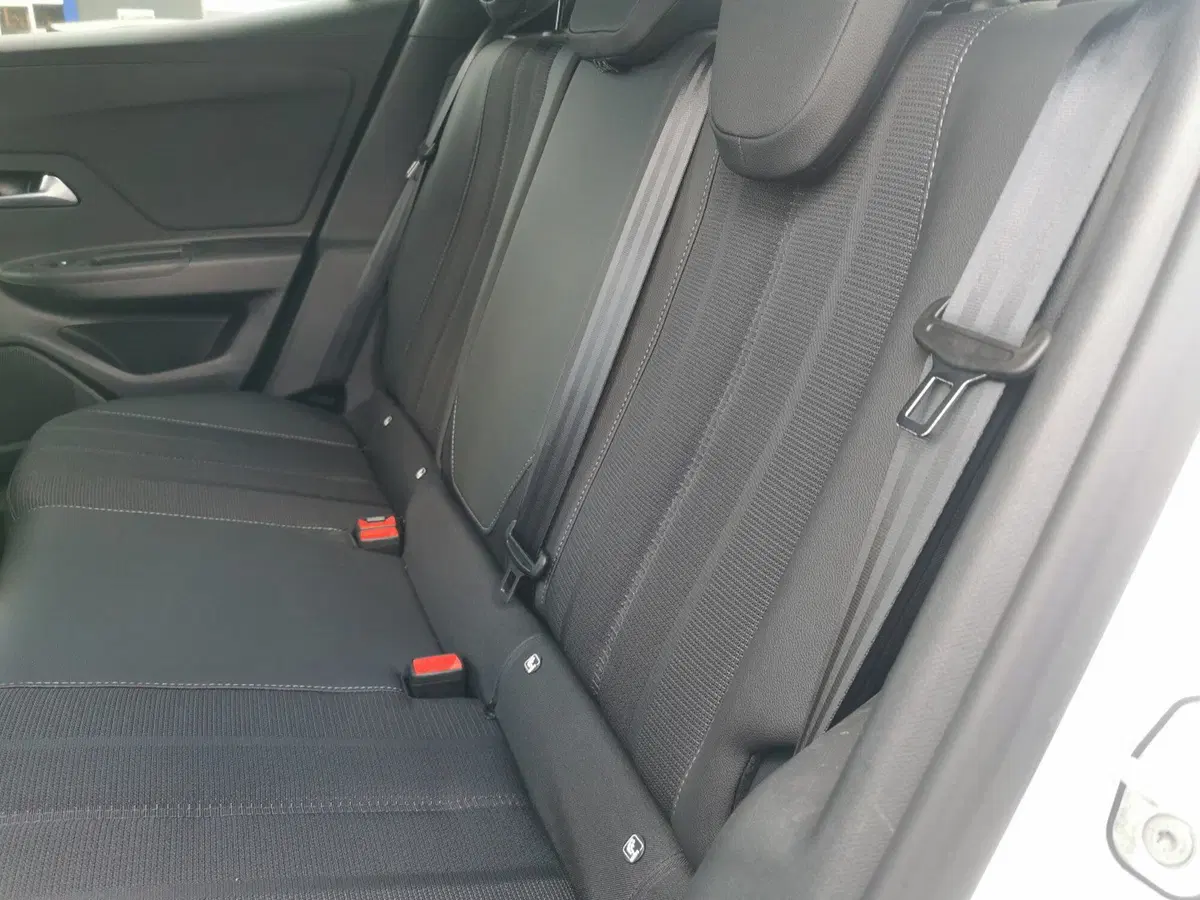 Opel Mokka nuova a Taranto (11)