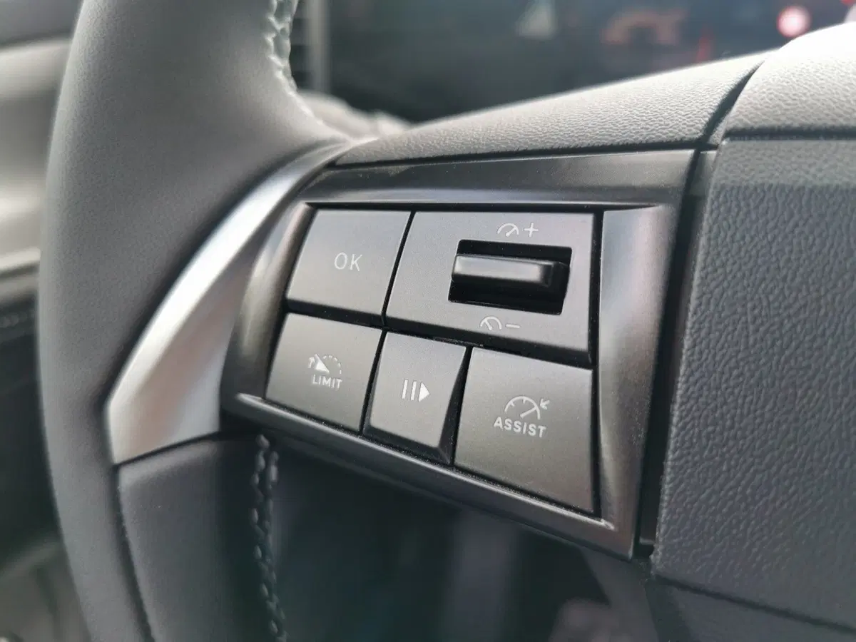 Opel Mokka nuova a Taranto (12)