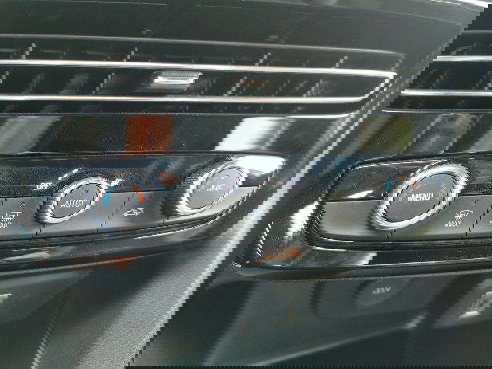 Opel Mokka nuova a Taranto (13)