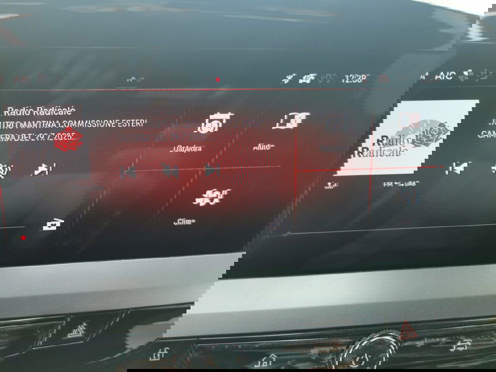 Opel Mokka nuova a Taranto (14)