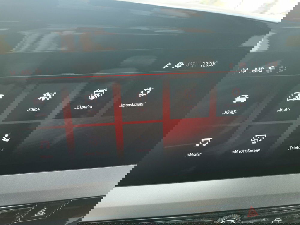 Opel Mokka nuova a Taranto (15)