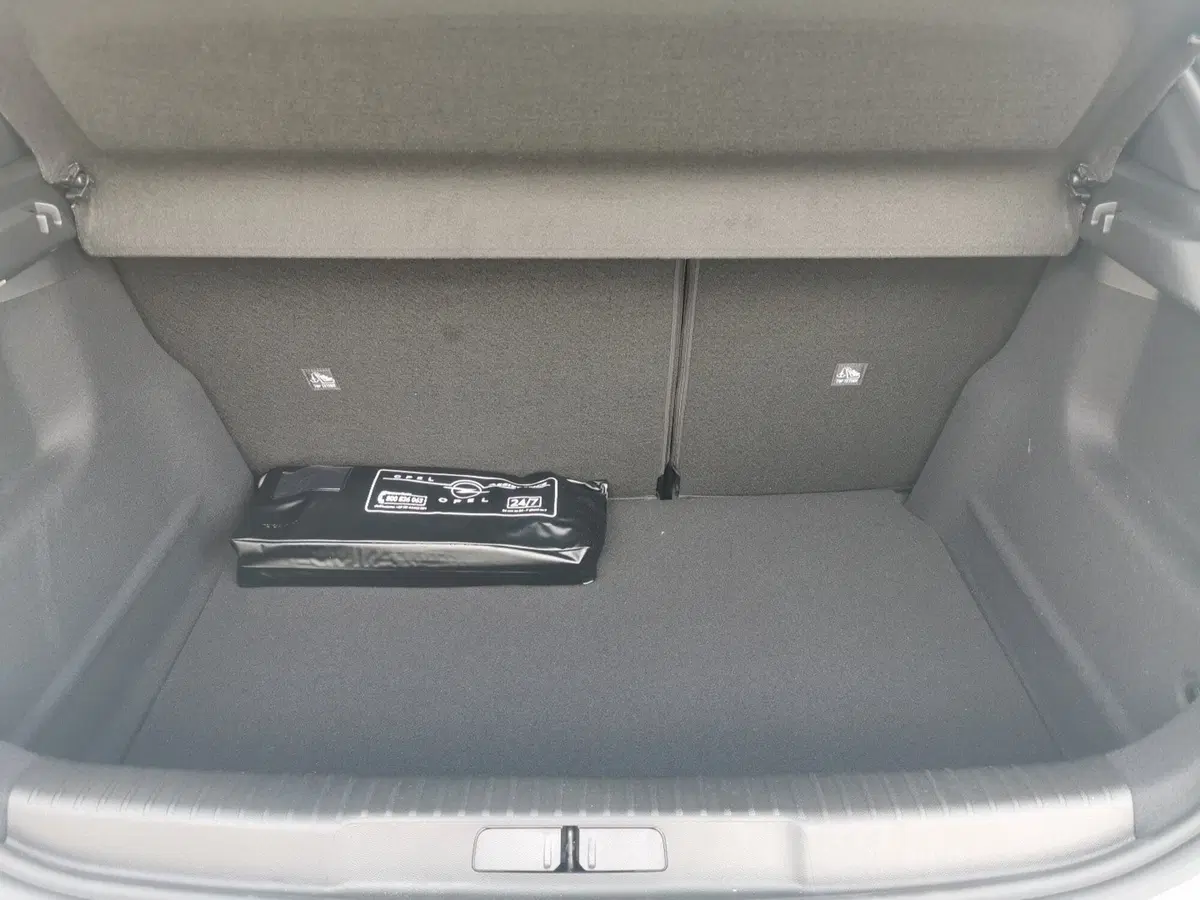 Opel Mokka nuova a Taranto (17)