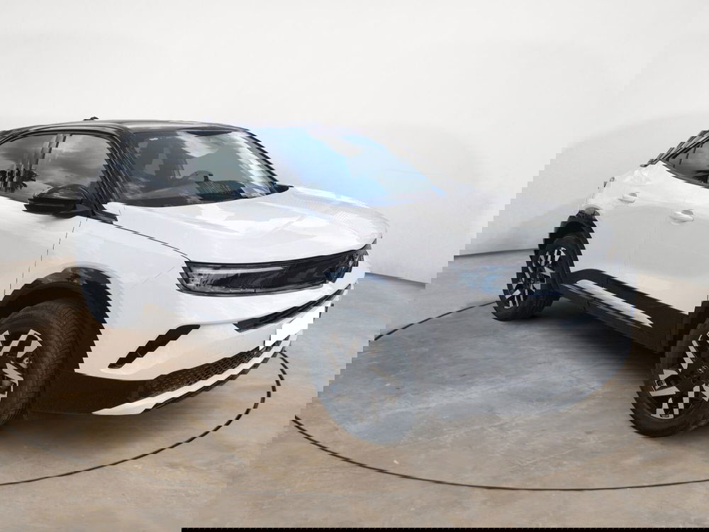 Opel Mokka nuova a Taranto (2)