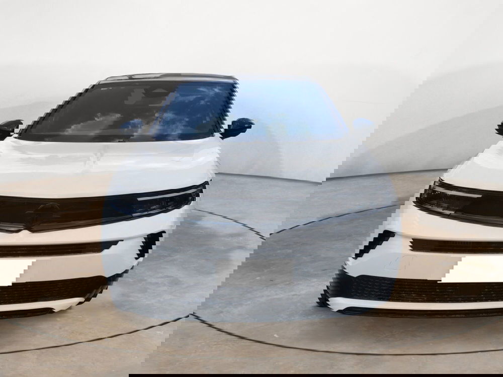 Opel Mokka nuova a Taranto (3)