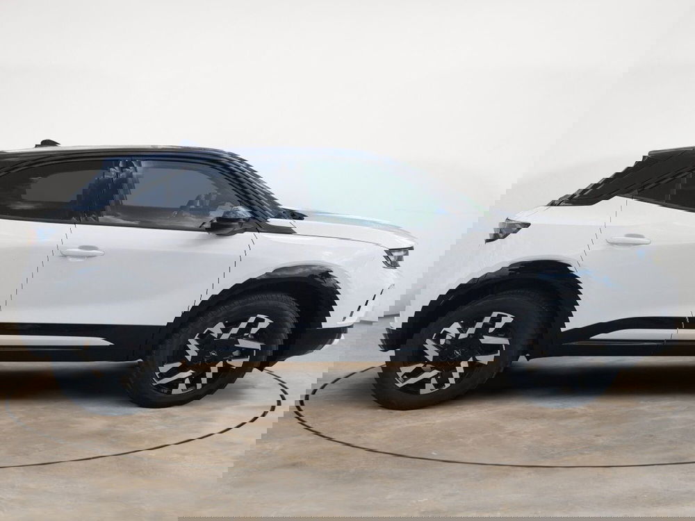 Opel Mokka nuova a Taranto (4)