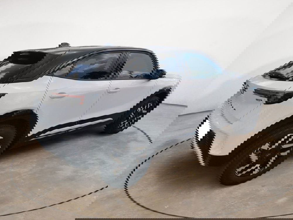 Opel Mokka nuova a Taranto (5)