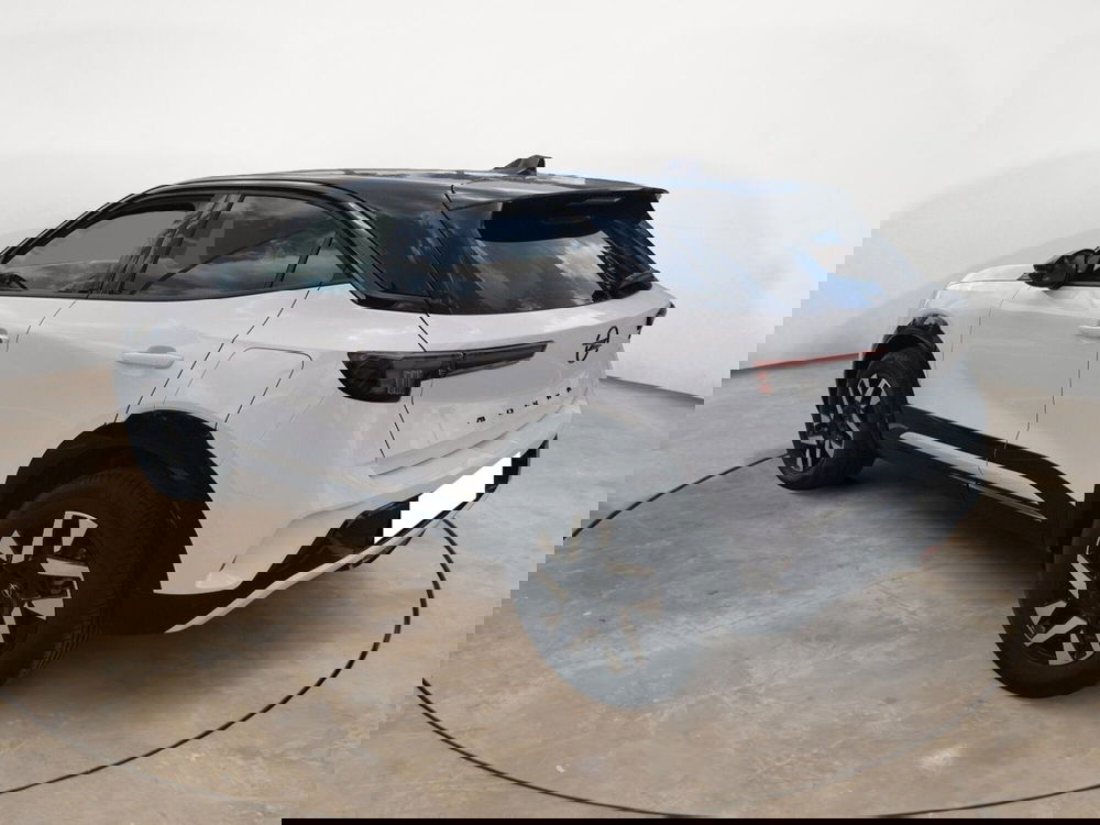 Opel Mokka nuova a Taranto (7)