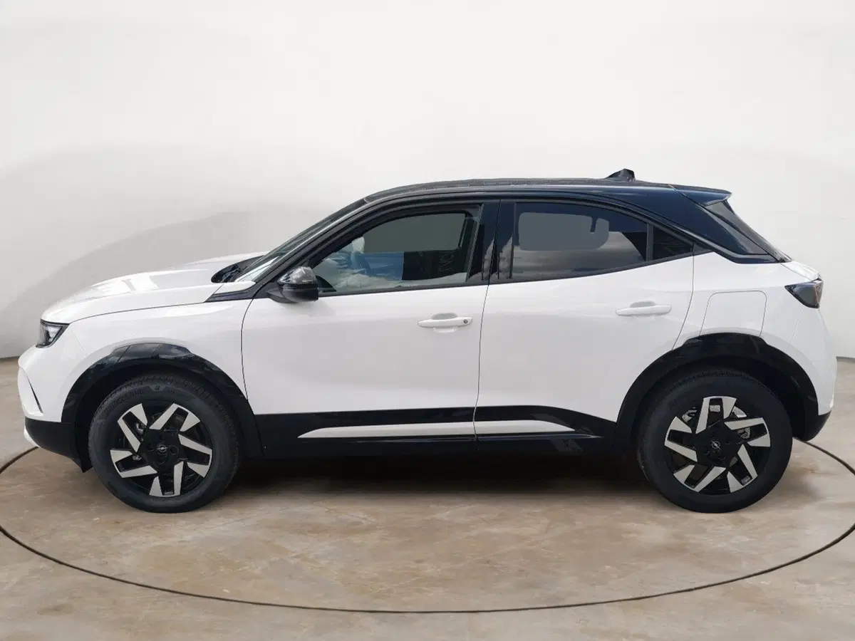 Opel Mokka nuova a Taranto (8)