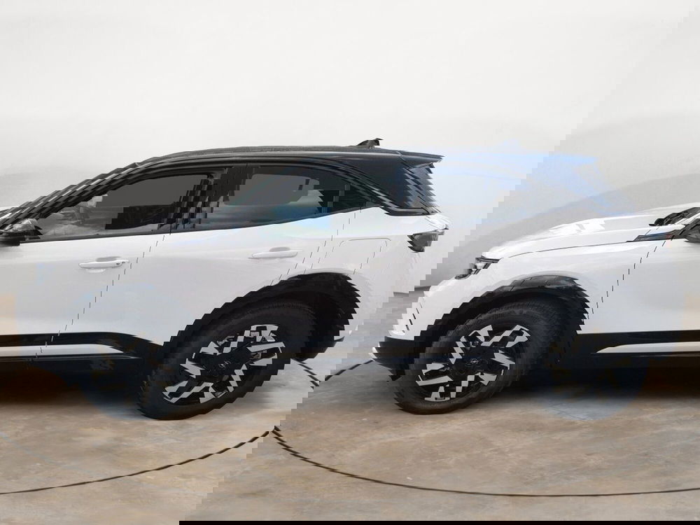 Opel Mokka nuova a Taranto (8)