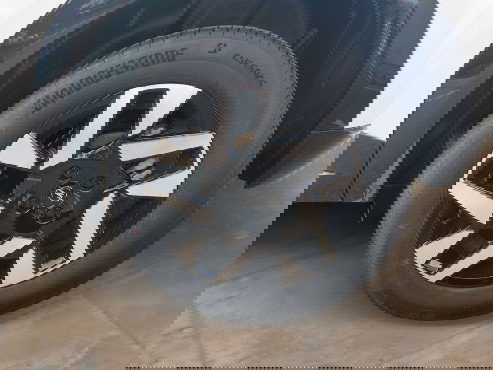 Opel Mokka nuova a Taranto (9)