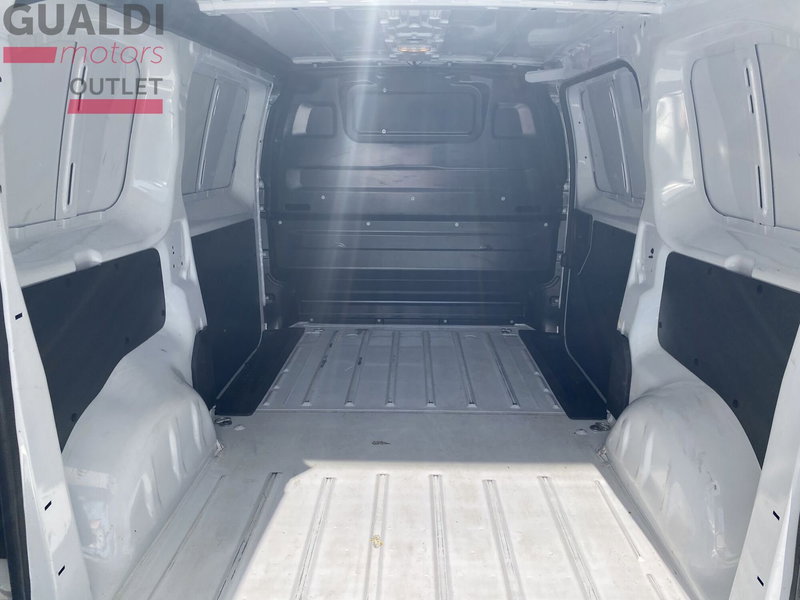 Opel Vivaro Furgone usata a Modena (5)