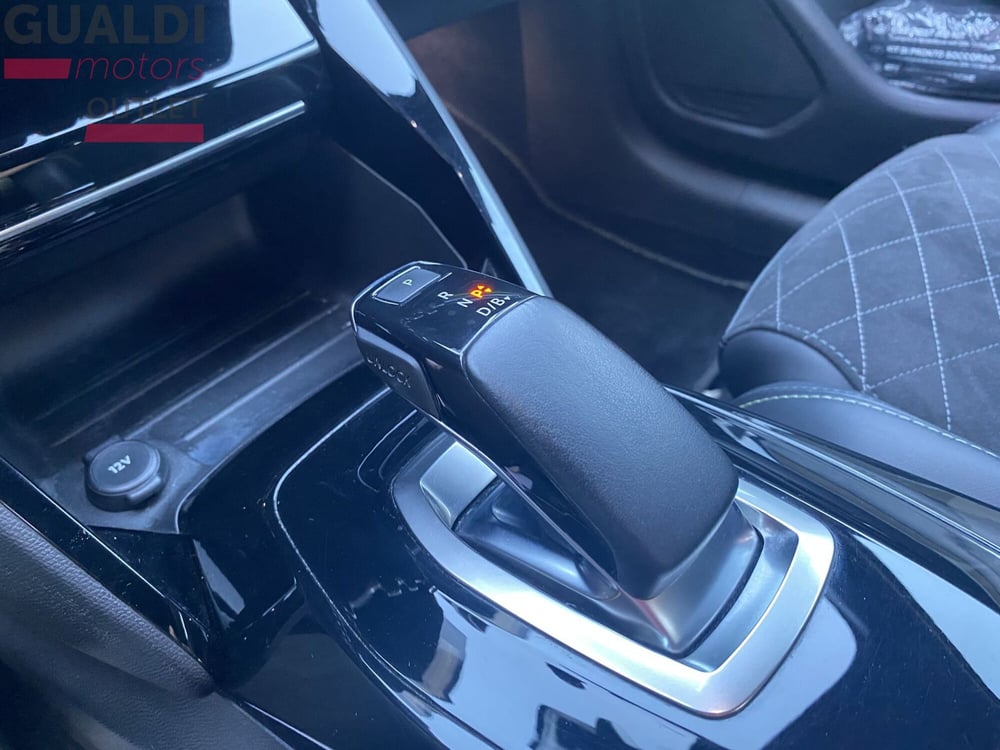 Peugeot 208 usata a Modena (10)