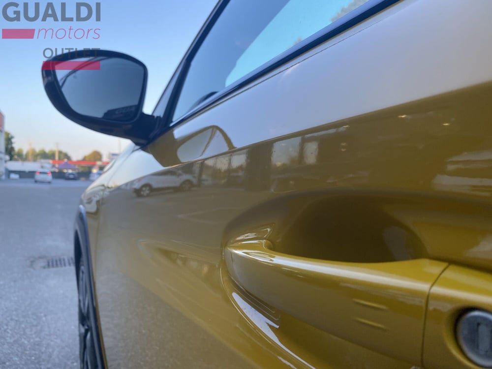 Peugeot 208 usata a Modena (17)
